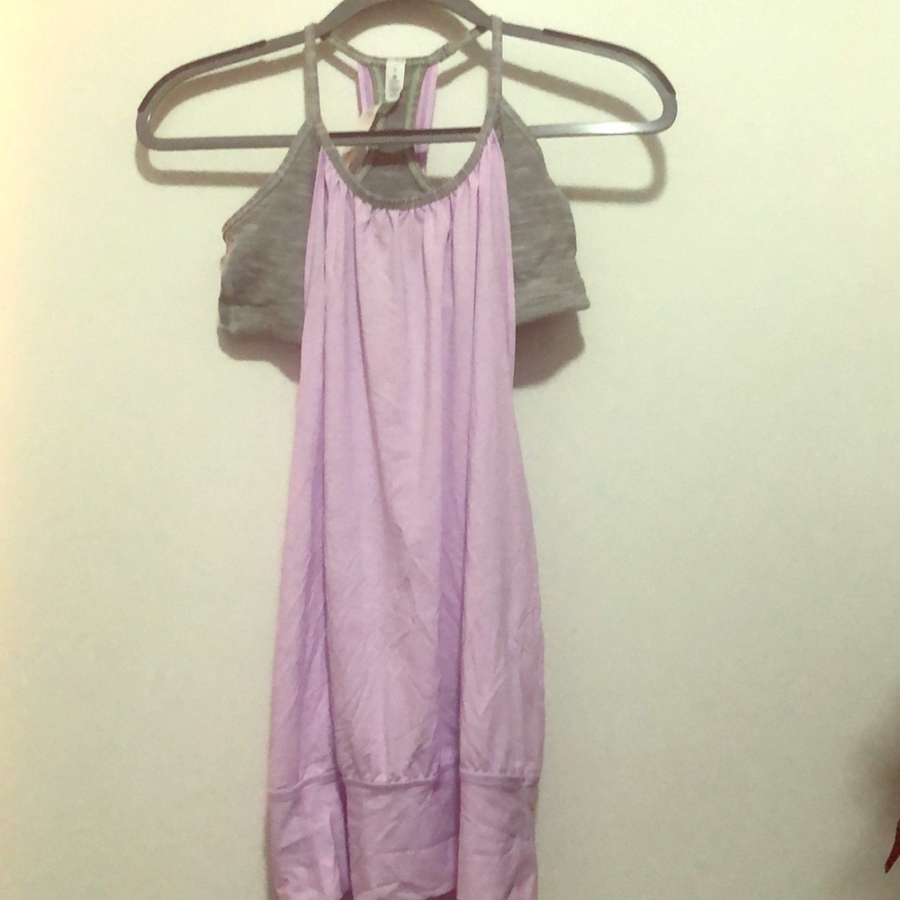 💕Two for $30💕Lululemon workout tank